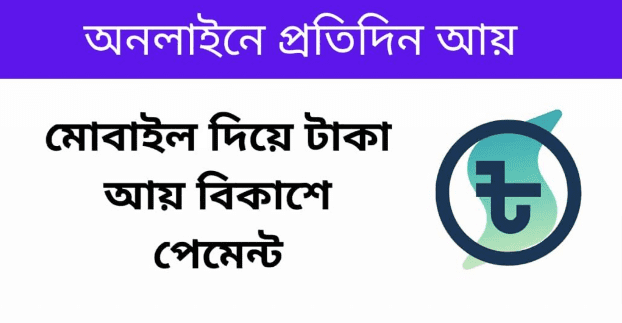 অনলাইনে ইনকাম বাংলাদেশী সাইট বিকাশ পেমেন্ট