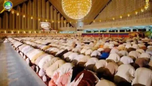 তারাবির নামাজ কত রাকাত? - Tarabi Namaz Koto Rakat