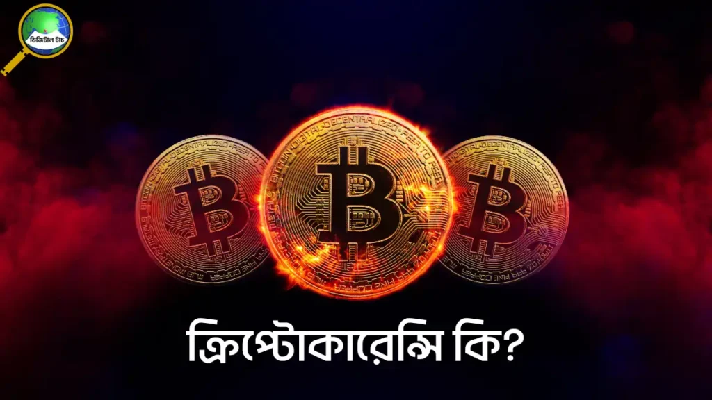 ক্রিপ্টোকারেন্সি কি