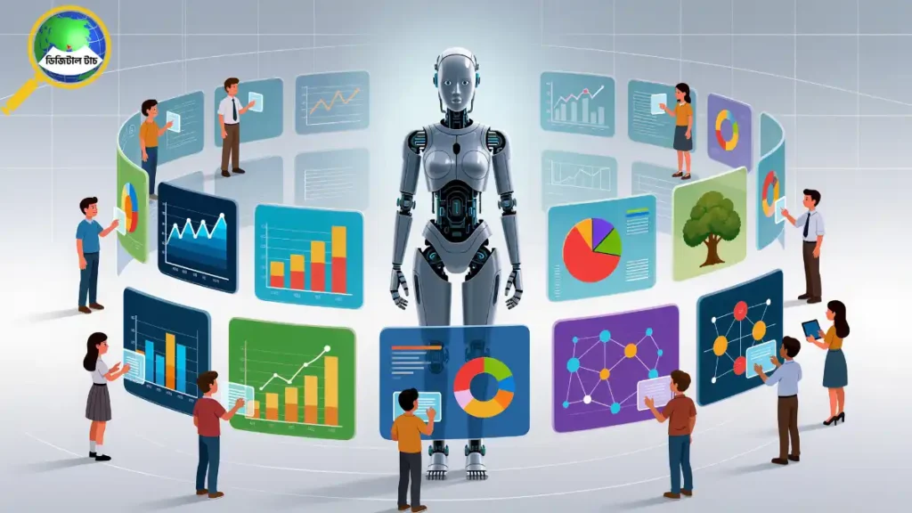 এআই যুগে এই ৫টি টেক স্কিল শিখে সময় নষ্ট করবেন না