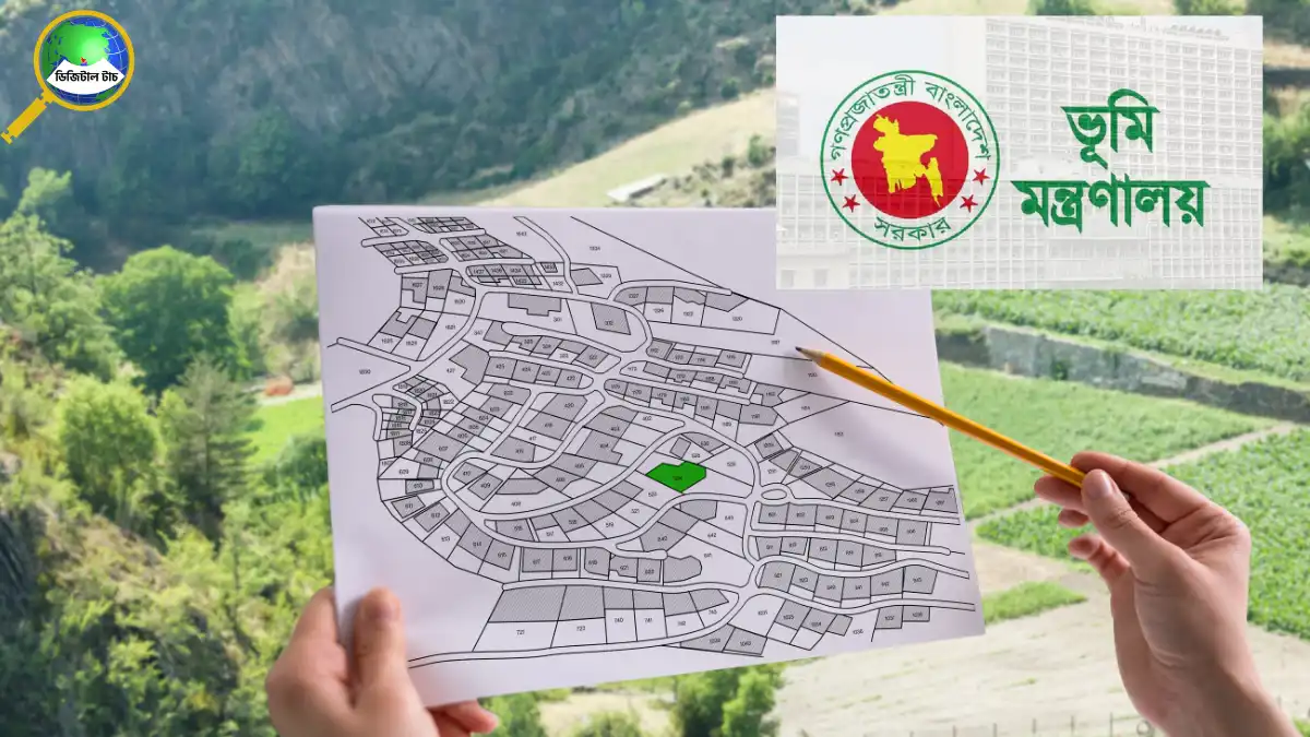ডিজিটাল দলিল কি, কেন করা হচ্ছে, জমির মালিকদের করণীয় এবং ডিজিটাল দলিলের সুবিধা—সব জানতে পড়ুন এই বিস্তারিত গাইড।