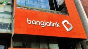 কেন লোগো পরিবর্তন করল বাংলালিংক