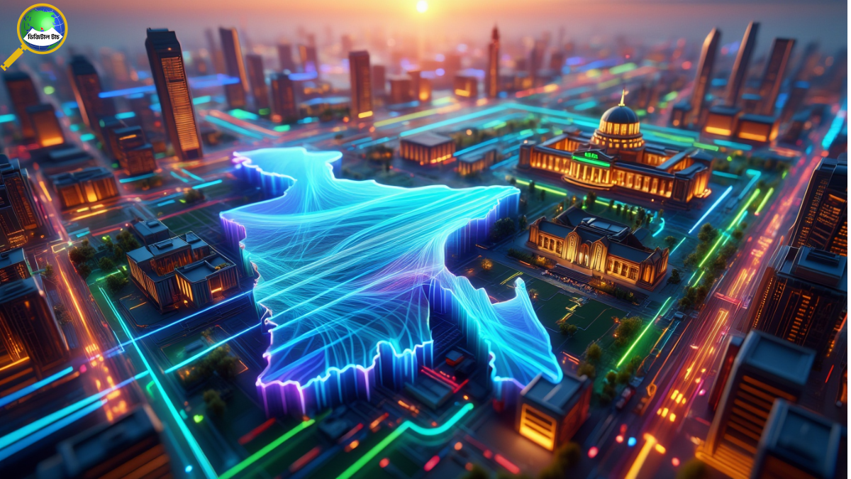 ইন্টারনেট স্পিডের নতুন যুগে বাংলাদেশে