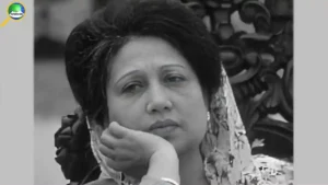 বিএনপির চেয়ারপারসন খালেদা জিয়া আর নেই, জাতির রাজনীতিতে শোকের ছায়া