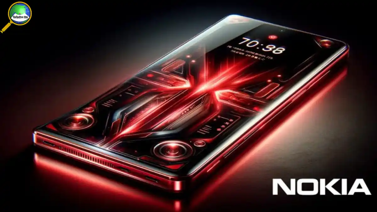 Nokia Lumia Max 2025 Specs