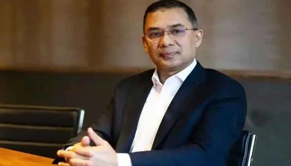 তারেক রহমানের জীবনী