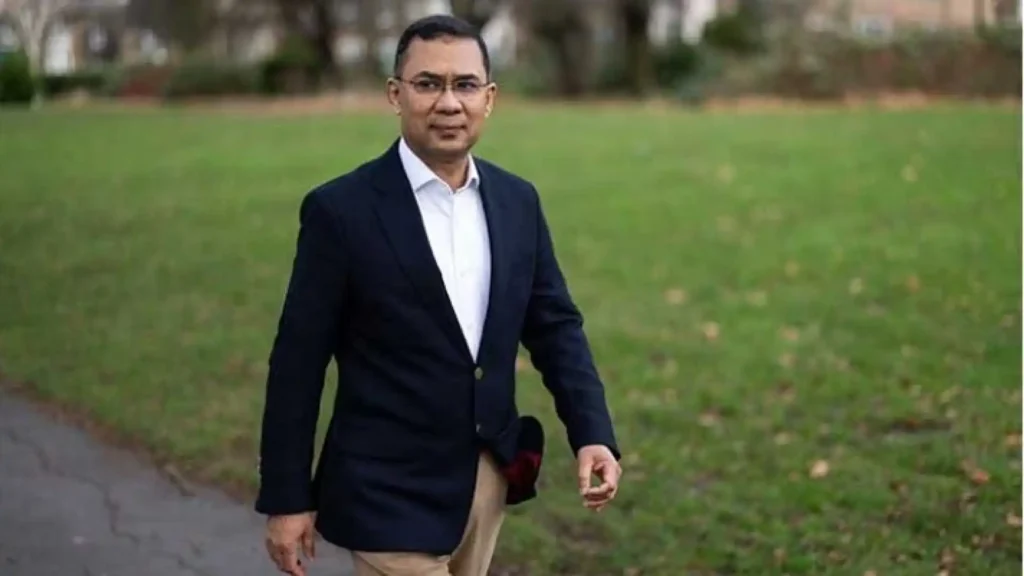 তারেক রহমানের ছবি নতুন 