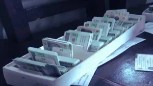 ২ মাস পর পুনরায় চালু হলো এনআইডি সংশোধন সেবা