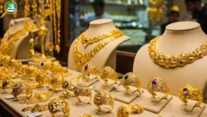 আবারো বাড়ল সোনার দাম ২০২৬ | এক ভরিতে ২,৫৭,১৯১ টাকা