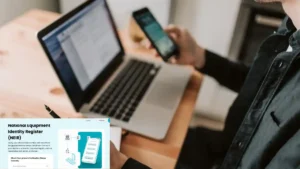 এনআইডি দিয়ে কয়টি মোবাইল নিবন্ধিত হয়েছে চেক করার নিয়ম