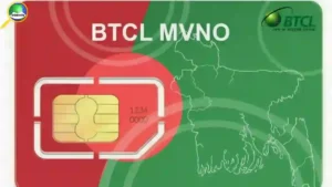 বিটিসিএল MVNO সিম বিক্রির তারিখ ঘোষণা