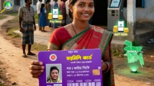 ফ্যামিলি কার্ড কারা পাবেন