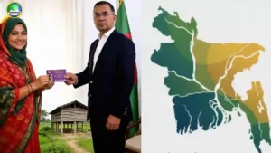 কোন দুই জেলায় শুরু হচ্ছে ফ্যামিলি কার্ড