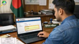 জন্ম নিবন্ধন ঠিকানা পরিবর্তন করার নিয়ম ২০২৬ | অনলাইনে আবেদন গাইড