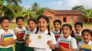জুনিয়র বৃত্তি পরীক্ষায় উত্তীর্ণরা কত টাকা পাবে