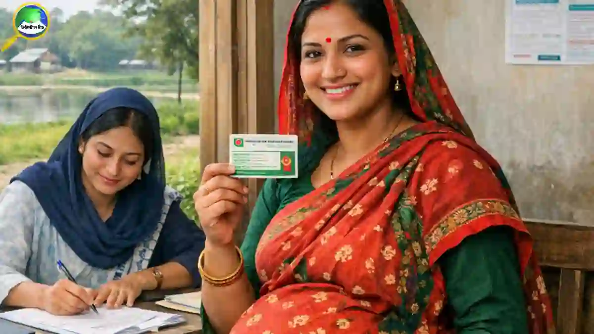 মাতৃত্বকালীন ভাতা কবে দিবে ২০২৬? কত টাকা দেওয়া হয়,