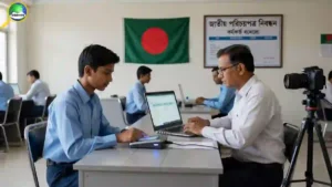 ১৬ বছর বয়সীদের এনআইডি নিবন্ধন ২০২৬ | নতুন নিয়ম জানুন