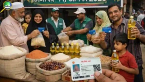 রমজান উপলক্ষে টিসিবির পণ্য তালিকা ২০২৬