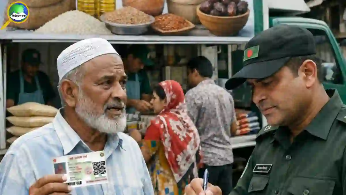 টিসিবি ডিলার ঠিকমতো পণ্য না দিলে করনীয় সম্পূর্ণ গাইড