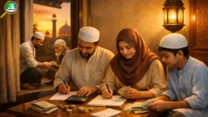 জাকাত দেওয়ার সঠিক সময় ও নিয়ম ২০২৬ আপডেট