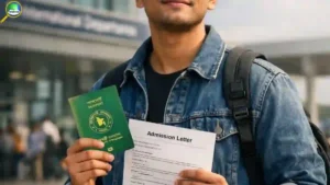 বিদেশে পড়তে চান? এখন সরকার দিচ্ছে ১০ লাখ টাকা ঋণ