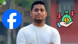 ফেসবুক থেকে কত আয় করছেন হাসনাত আবদুল্লাহ?
