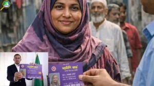 ফ্যামিলি কার্ড প্রকল্প শুরু: