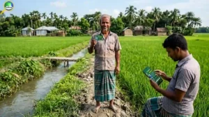 কৃষক কার্ড আবেদন করার নিয়ম ২০২৬