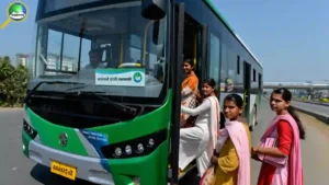 ৬ মাসের মধ্যে নারীদের জন্য ইলেকট্রিক বাস