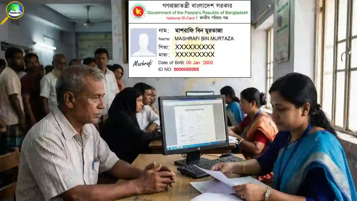 এনআইডি ও ভোটার তালিকা নিয়ে নতুন সিদ্ধান্ত নির্বাচন কমিশনের