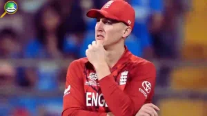 স্যামসনের ক্যাচ মিস করা নিয়ে যা বললেন ব্রুক