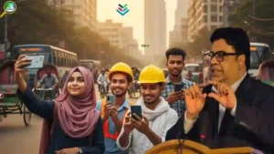 ২৫০০ টাকার মধ্যে স্মার্টফোন আনতে চায় সরকার