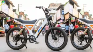 আকিজ ইলেকট্রিক বাইক আনছে ইলেকট্রিক মোটরসাইকেল