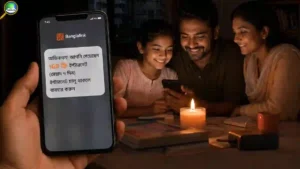 বাংলালিংক ১ জিবি ফ্রি ইন্টারনেট অফার কীভাবে পাবেন জানুন