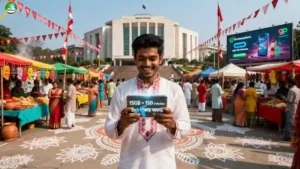 জিপি বৈশাখী অফার ২০২৬