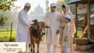 কোরবানি কাদের উপর ফরজ বা ওয়াজিব, কতটুকু সম্পদ থাকলে কোরবানি করতে হয় এবং নিসাব কত তা সহজভাবে জানুন।