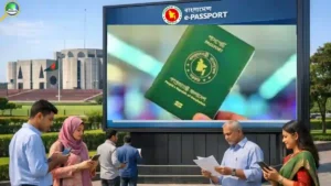 পাসপোর্ট এর নাম সংশোধন করতে কত টাকা লাগে