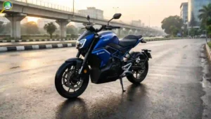 বাংলাদেশে এলো ইউরোপীয় ইলেকট্রিক বাইক ব্র্যান্ড ভি মটো