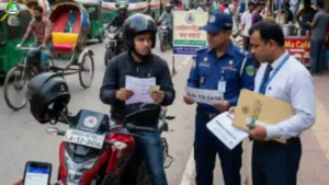 ১৬৫ সিসির বাইকে বছরে ৫০০০ টাকা কর,