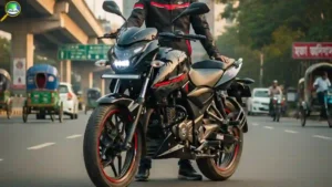 বাংলাদেশে লঞ্চ হলো নতুন Bajaj Pulsar N160 সিঙ্গেল সিট ভ্যারিয়েন্ট