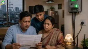 বিদ্যুতের দাম বাড়ছে ২০২৬ ইউনিটে কার বিল কত বাড়বে জানুন