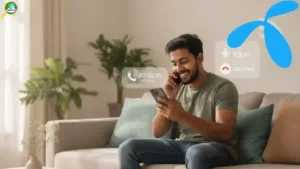GP 1 Paisa Offer 60 Days