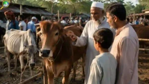 যেসব পশু দিয়ে কোরবানি কবুল হয় না বিস্তারিত তালিকা ও শরিয়তের নিয়ম