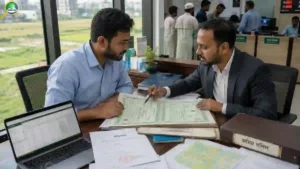 জমি কেনার আগে কি কি কাগজ দেখতে হয় জানুন ১৫টি জরুরি চেকলিস্ট
