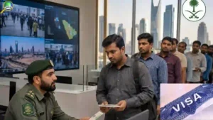 কেন হাজার হাজার প্রবাসীর ভিসা বাতিল করল সৌদি আরব, জানুন বিস্তারিত
