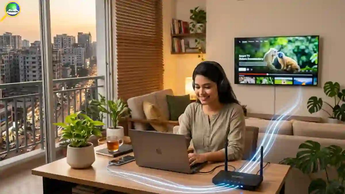 মাত্র 1000 টাকা 100 Mbps ইন্টারনেট অরবিট অফার বিস্তারিত ২০২৬