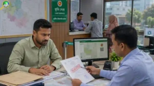 যে ১০ কারণে নামজারি বাতিল হচ্ছে, জমির মালিকদের জরুরি সতর্কতা