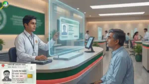 এআই আসছে এনআইডি সেবায় বদলে যাবে পুরো সিস্টেম
