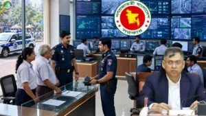 নিরপরাধ কাউকে হয়রানি না করতে পুলিশের প্রতি স্বরাষ্ট্রমন্ত্রীর কঠোর নির্দেশ