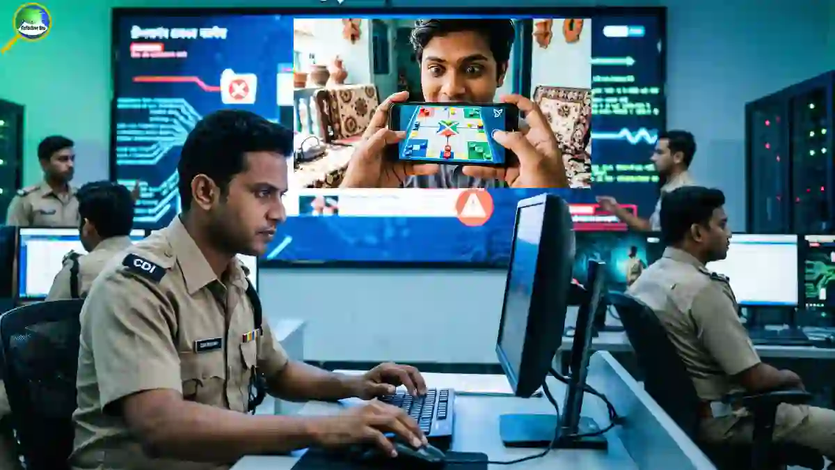 অনলাইন জুয়ার ১১৬ সাইট বন্ধে বিটিআরসিকে তালিকা দিল সিআইডি